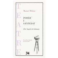 Poder i santedat