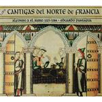 Alfonso X El Sabio - Cantigas del Norte de Francia - 2 CD
