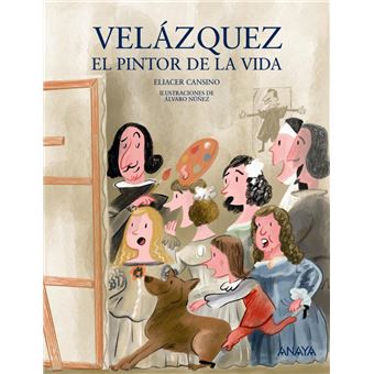 Velázquez, el pintor de la vida - 1