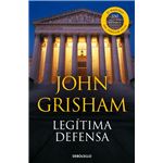 Legítima Defensa