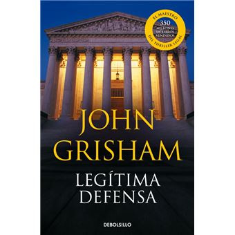 Legítima Defensa