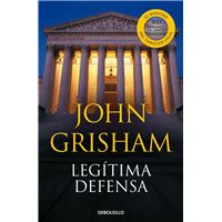 Legítima Defensa