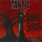 Deth Red Sabaoth - Vinilo Transparente