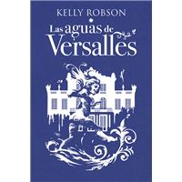 Las aguas de Versalles