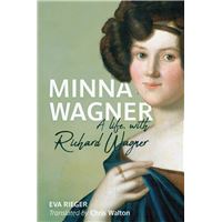 Minna Wagner