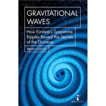 Gravitational waves