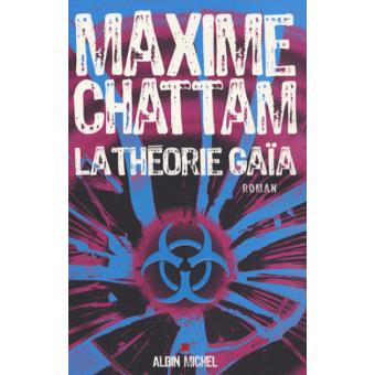 La théorie Gaïa - 1