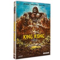 King Kong (1976) - DVD