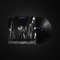 Live 2005 - Vinilo Naranja