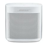 Altavoz Bluetooth Bose Soundlink Color II Blanco