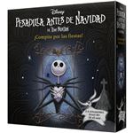 PESADILLA ANTES DE NAVIDAD JUEGO DE MESA - Imagen 4