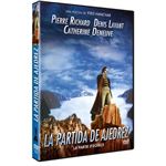 La partida de ajedrez - DVD
