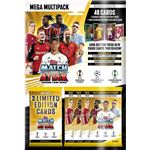 Ucl 24 25 Mega Multipack Cartas Mat