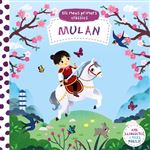 Mulan -els meus primers classics-