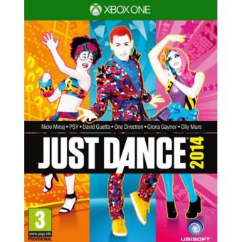 Just Dance 5 Xbox One