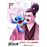 Stitch y el samurai nº 03/03