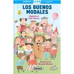 Los buenos modales