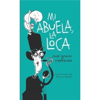 Mi abuela la loca-ne