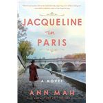 Jacqueline in Paris