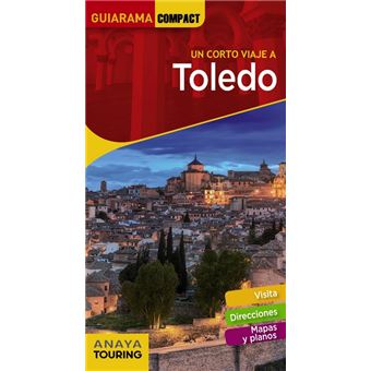 Toledo-guiarama compact