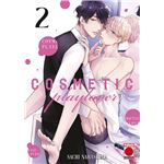 Cosmetic Playlover 2