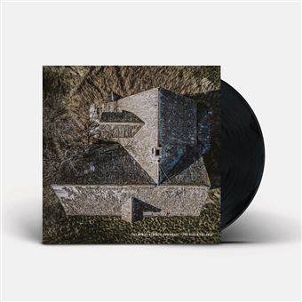 The Rise & The Fall - Vinilo