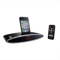 Pioneer XDS301K Altavoz Despertador iPod / iPhone