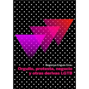 Orgullo protesta negocio y otras de