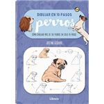 Perros dibujar en 10 pasos