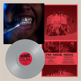 I M Nice Now - Vinilo Plata