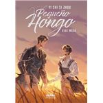 Pequeño Hongo Pack Dos Volumenes