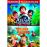 Pack Atrapa la bandera + Las aventuras de Tadeo Jones - DVD_0