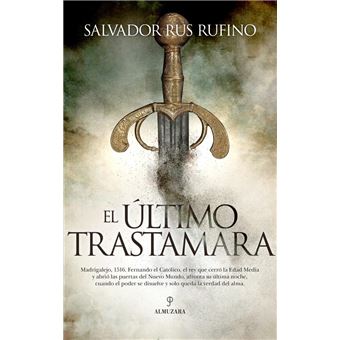 El Ultimo Trastamara