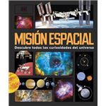 Misión espacial