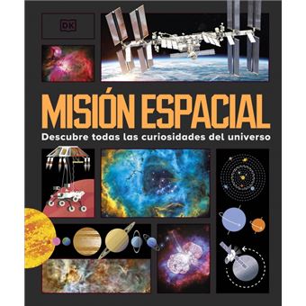 Misión espacial