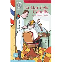 La llar dels cabells