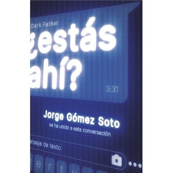 Estas ahi