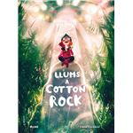 Llums a cotton rock