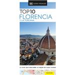Florencia y La Toscana (Guías Visuales TOP 10)