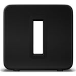 Subwoofer inalámbrico Sonos Sub 4 Negro