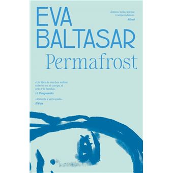 Permafrost (traducción en lengua española)