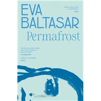 Permafrost (traducción en lengua española)