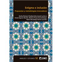 Estigma E Inclusión