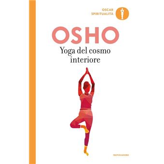Yoga del cosmo interiore - 1