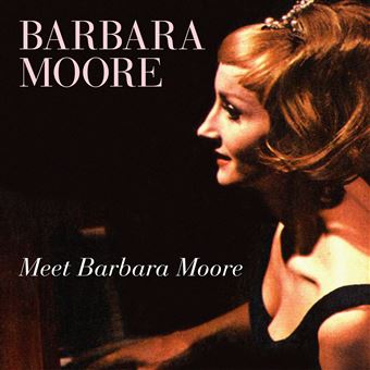 Meet Barbara Moore