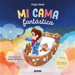 Mi cama fantástica