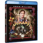 Jumanji (1995) (Ed. 2025) - Blu-ray