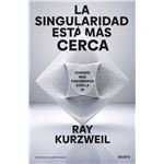 La singularidad está más cerca
