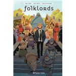 Folklords