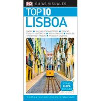 Guías Visuales. Top 10: Lisboa